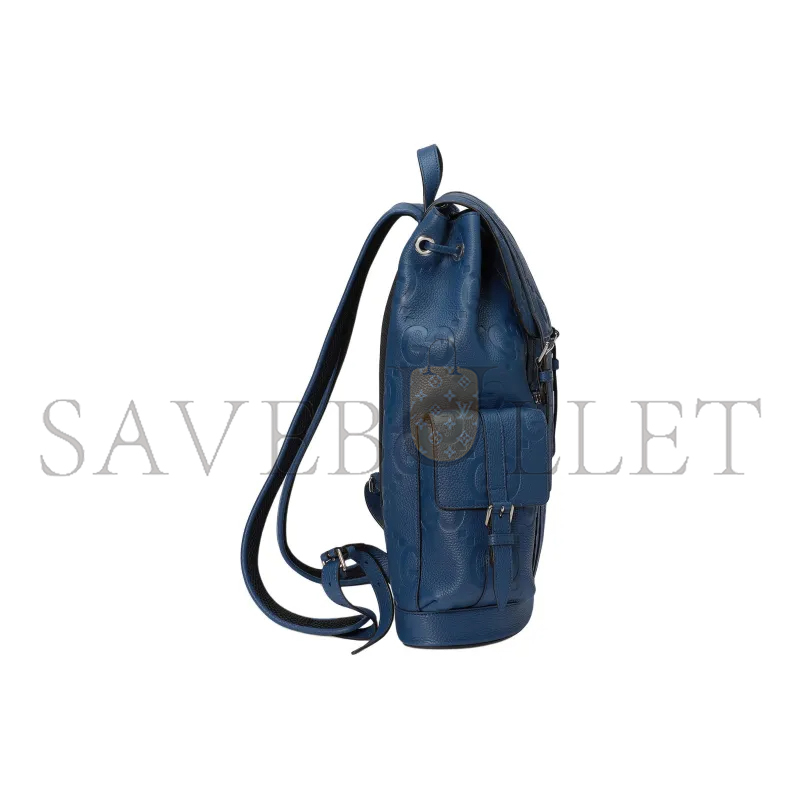 GUCCI GG JUMBO LARGE BACKPACK 625770 (41*34*12cm)